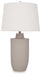 Cylener Lamp Set - US Furniture & Mattress (Waterbury,CT)*