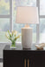 Cylener Table Lamp - US Furniture & Mattress (Waterbury,CT)*