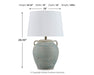 Shawburg Lamp Set - US Furniture & Mattress (Waterbury,CT)*