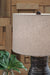 Kerbert Lamp Set - US Furniture & Mattress (Waterbury,CT)*