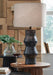 Kerbert Lamp Set - US Furniture & Mattress (Waterbury,CT)*
