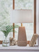 Dellner Table Lamp - US Furniture & Mattress (Waterbury,CT)*