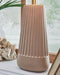 Dellner Table Lamp - US Furniture & Mattress (Waterbury,CT)*