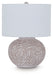 Vien Table Lamp - US Furniture & Mattress (Waterbury,CT)*