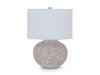 Vien Table Lamp - US Furniture & Mattress (Waterbury,CT)*