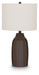 Jyler Table Lamp - US Furniture & Mattress (Waterbury,CT)*