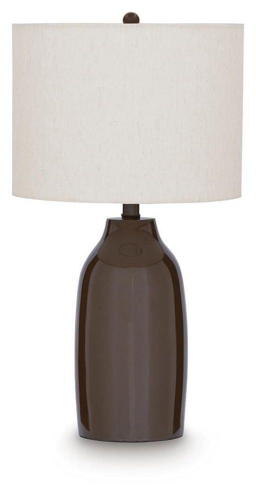 Jyler Table Lamp - US Furniture & Mattress (Waterbury,CT)*