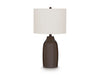 Jyler Table Lamp - US Furniture & Mattress (Waterbury,CT)*