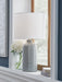 Wimlow Table Lamp - US Furniture & Mattress (Waterbury,CT)*