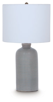 Wimlow Table Lamp - US Furniture & Mattress (Waterbury,CT)*