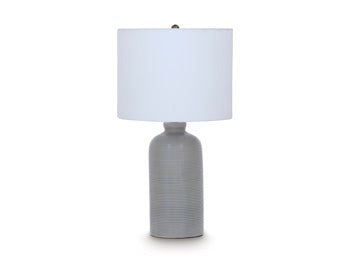 Wimlow Table Lamp - US Furniture & Mattress (Waterbury,CT)*