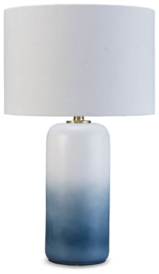 Lemrich Lamp Set - US Furniture & Mattress (Waterbury,CT)*