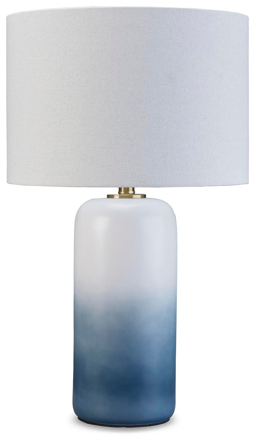 Lemrich Lamp Set - US Furniture & Mattress (Waterbury,CT)*