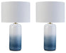 Lemrich Lamp Set - US Furniture & Mattress (Waterbury,CT)*