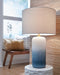Lemrich Lamp Set - US Furniture & Mattress (Waterbury,CT)*