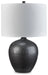 Ladstow Lamp Set - US Furniture & Mattress (Waterbury,CT)*