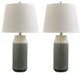 Afener Table Lamp (Set of 2) - US Furniture & Mattress (Waterbury,CT)*