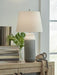 Afener Table Lamp (Set of 2) - US Furniture & Mattress (Waterbury,CT)*