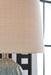 Hadbury Table Lamp (Set of 2) - US Furniture & Mattress (Waterbury,CT)*