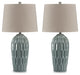 Hadbury Table Lamp (Set of 2) - US Furniture & Mattress (Waterbury,CT)*