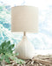 Rainermen Lamp Set - US Furniture & Mattress (Waterbury,CT)*