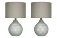 Wardmont Lamp Set - US Furniture & Mattress (Waterbury,CT)*