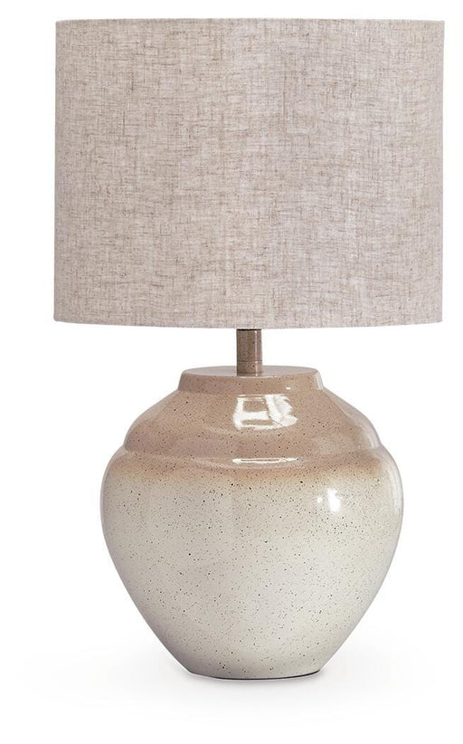 Waldish Table Lamp - US Furniture & Mattress (Waterbury,CT)*