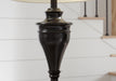 Darlita Table Lamp (Set of 2) - US Furniture & Mattress (Waterbury,CT)*