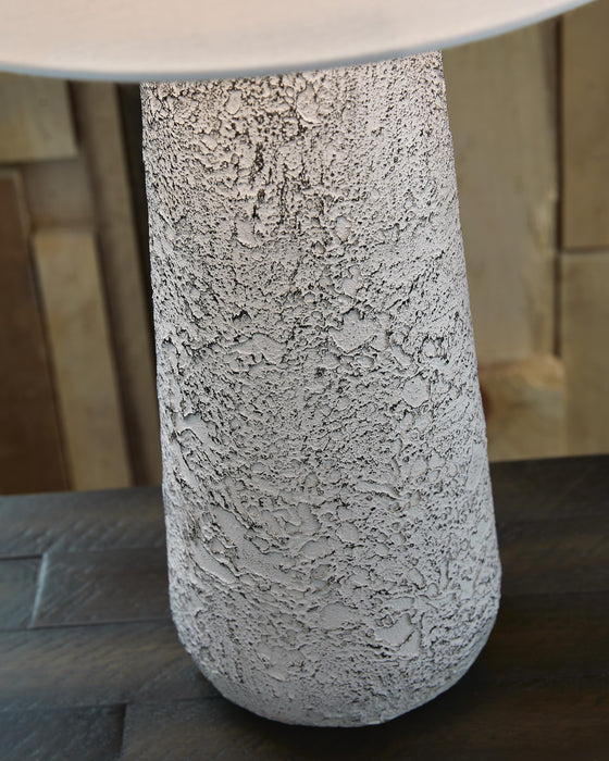 Chaston Table Lamp (Set of 2) - US Furniture & Mattress (Waterbury,CT)*