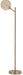 Abanson Floor Lamp - US Furniture & Mattress (Waterbury,CT)*