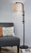 Baronvale Floor Lamp - US Furniture & Mattress (Waterbury,CT)*