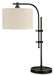 Baronvale Lamp Set - US Furniture & Mattress (Waterbury,CT)*