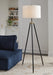 Cashner Floor Lamp - US Furniture & Mattress (Waterbury,CT)*