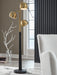 Sorcha Floor Lamp - US Furniture & Mattress (Waterbury,CT)*