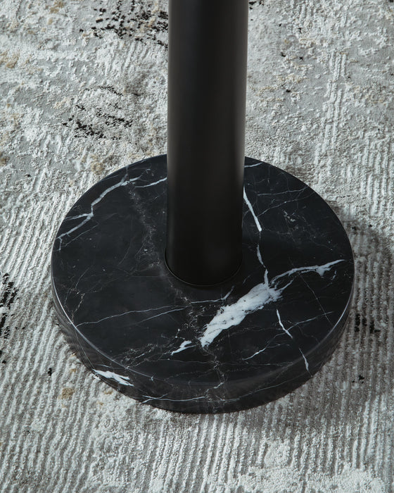Sorcha Floor Lamp - US Furniture & Mattress (Waterbury,CT)*