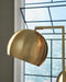 Sorcha Floor Lamp - US Furniture & Mattress (Waterbury,CT)*
