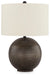 Hambell Table Lamp - US Furniture & Mattress (Waterbury,CT)*