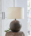 Hambell Table Lamp - US Furniture & Mattress (Waterbury,CT)*