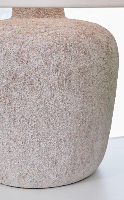 Danry Table Lamp - US Furniture & Mattress (Waterbury,CT)*