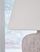 Danry Lamp Set - US Furniture & Mattress (Waterbury,CT)*