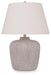 Danry Lamp Set - US Furniture & Mattress (Waterbury,CT)*