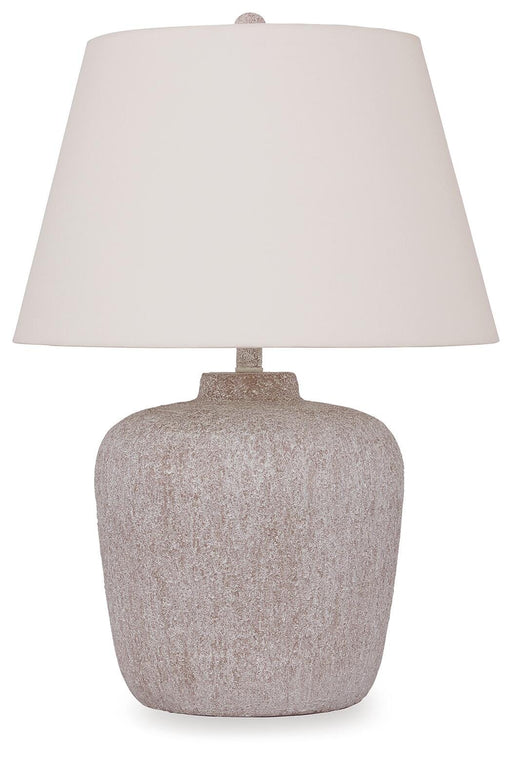 Danry Table Lamp - US Furniture & Mattress (Waterbury,CT)*
