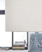Schylarmont Lamp Set - US Furniture & Mattress (Waterbury,CT)*