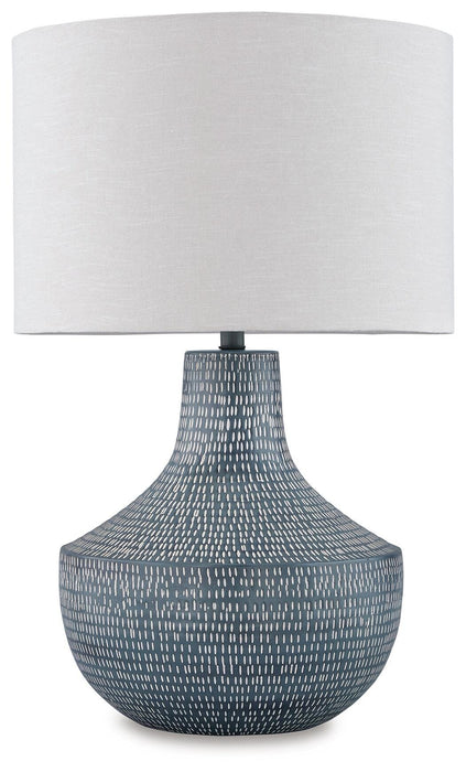 Schylarmont Lamp Set - US Furniture & Mattress (Waterbury,CT)*