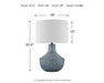 Schylarmont Lamp Set - US Furniture & Mattress (Waterbury,CT)*