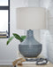 Schylarmont Lamp Set - US Furniture & Mattress (Waterbury,CT)*
