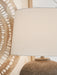Neavesboro Lamp Set - US Furniture & Mattress (Waterbury,CT)*