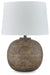 Neavesboro Lamp Set - US Furniture & Mattress (Waterbury,CT)*