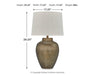 Madney Lamp Set - US Furniture & Mattress (Waterbury,CT)*