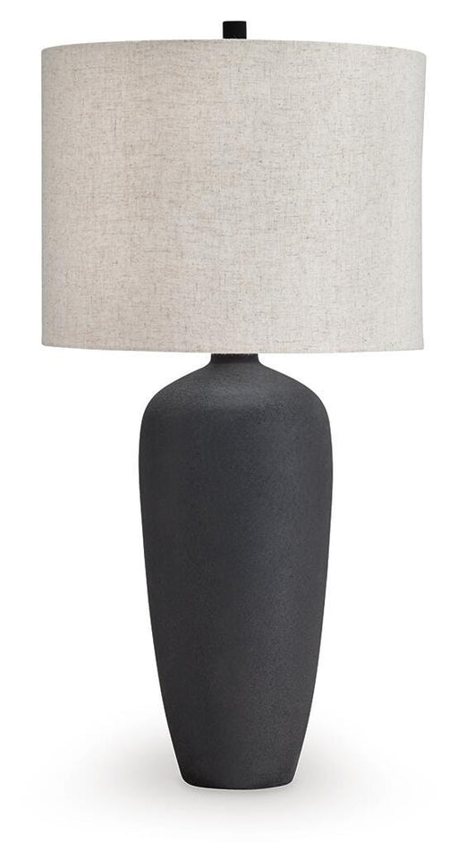 Ryenburg Table Lamp - US Furniture & Mattress (Waterbury,CT)*